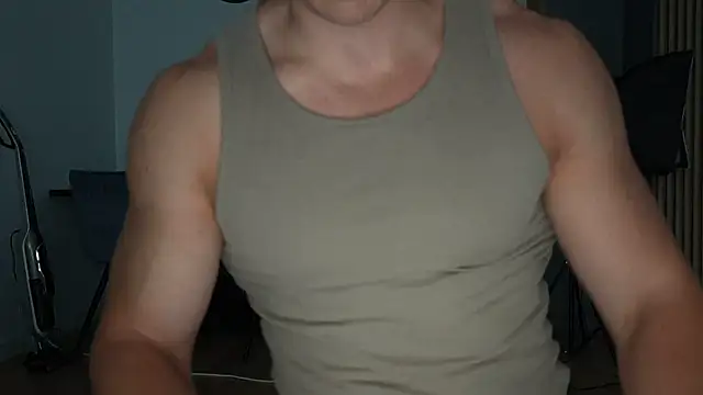 o_r_b_i_t (Ask my age) - cumshot