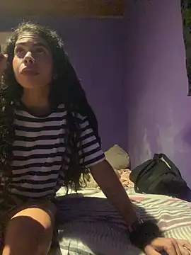 sabrinaneves live cam room