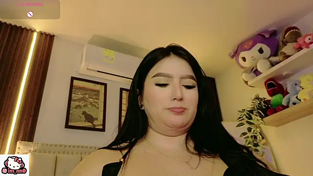 ninna_sweet (F young) - show cum