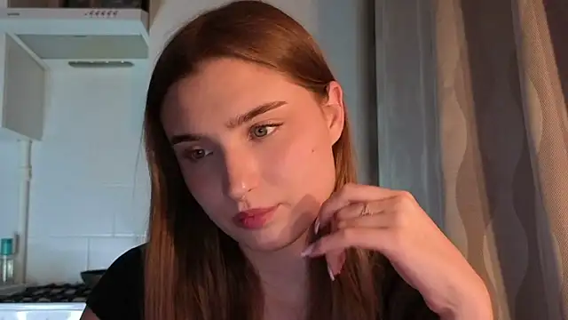 lissabliss (F teen) - Cherry Lips Challenge