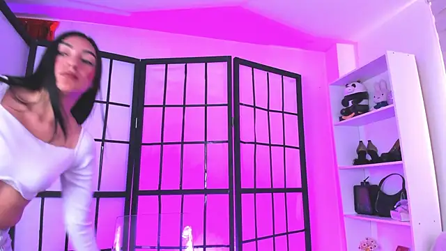 missallydoll (F teen) - cum show