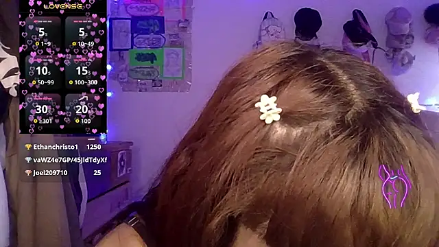 suky_fox (F young) - Ahegao+ moan your name