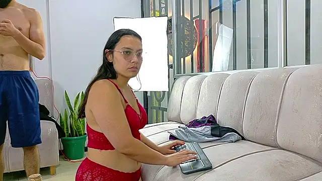 obsessionroom (G young) - I show you my new lingerie