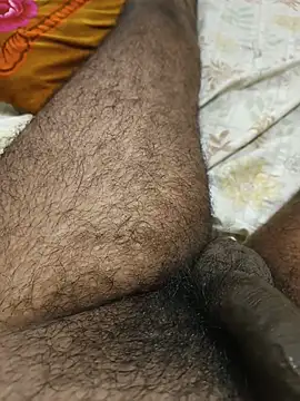 telugu_husband (M young) - Cum and shower