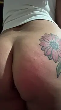sofyalone_ (F milf) - Naked with thong + riding doggy style