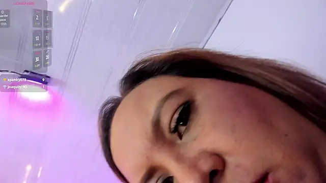 victoria_rosse520 webcam