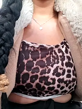 Luianna webcam