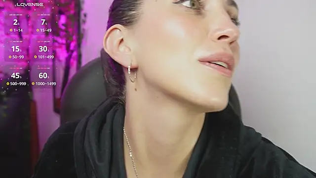 Watch anny_sweet72 live on EroticFlix - High definition streams