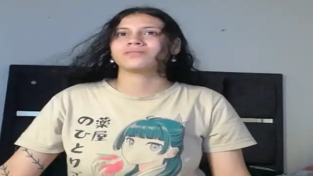 realshy-Stepsis webcam