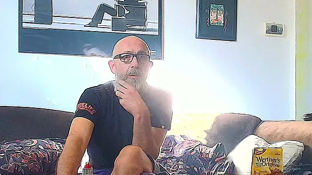 Kingsscepter webcam