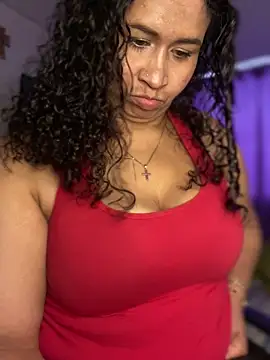 Carola-Ross webcam