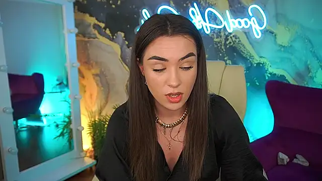 DevilishCandy webcam