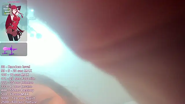 Naomi_Urban webcam
