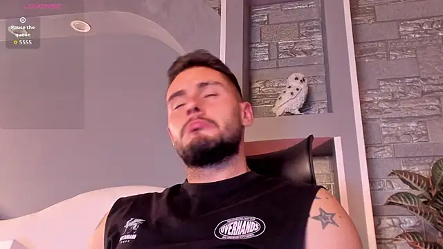 dominic_de_luca webcam