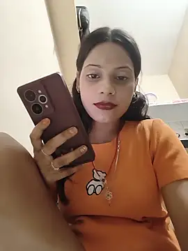Nitya_hot webcam