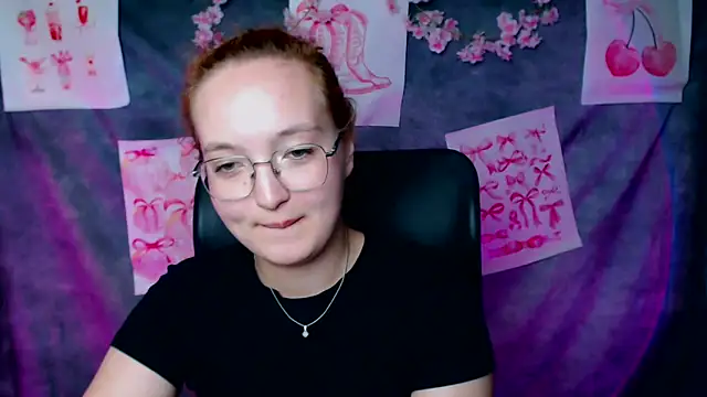 MissAriaa webcam