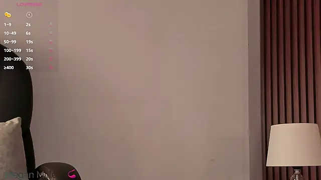 Megan_Mill webcam