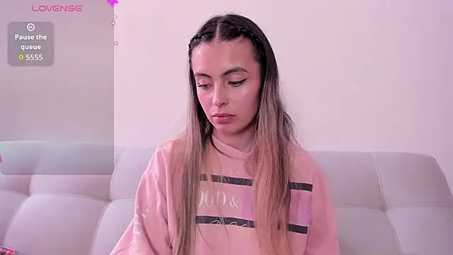 Watch Fernanda_aaaa live on EroticFlix - High definition streams
