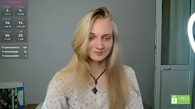 Watch Angel-Alex live on EroticFlix - High definition streams