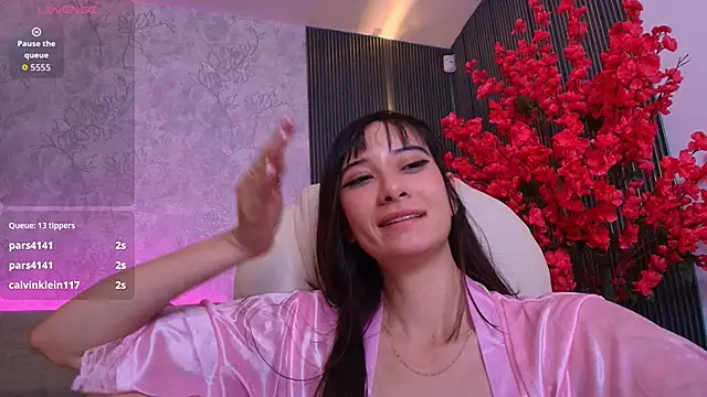Watch Kloe_priston live on EroticFlix - High definition streams
