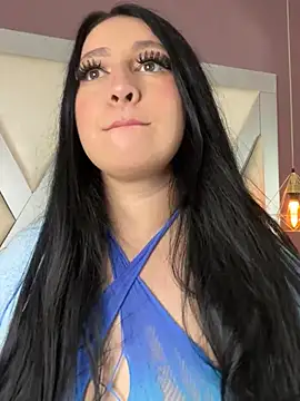 Ashleeyprincess01 webcam