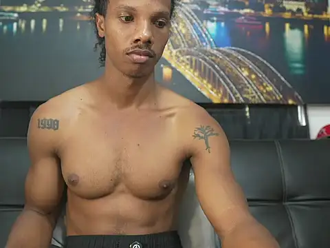 Josh_fit7 webcam