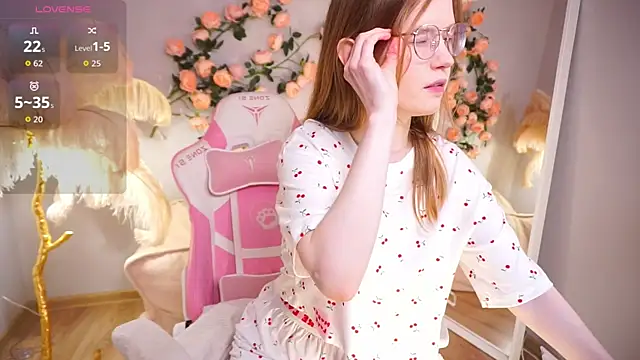 Watch More_Sonne live on EroticFlix - High definition streams