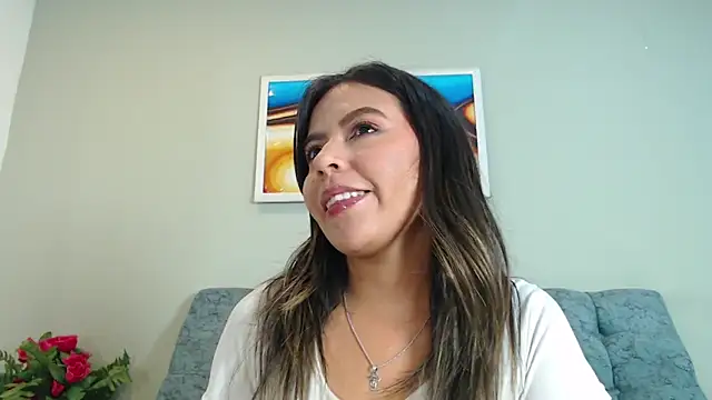 EmmaBellini webcam