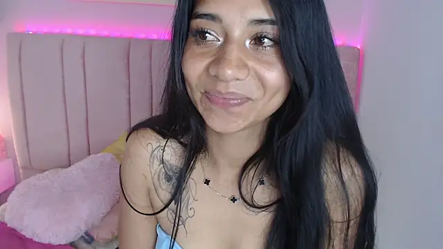 Shamel_Brm webcam