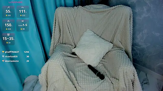 Rita_Myers webcam