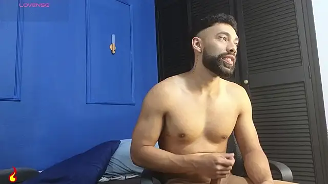 Blade_millerr webcam