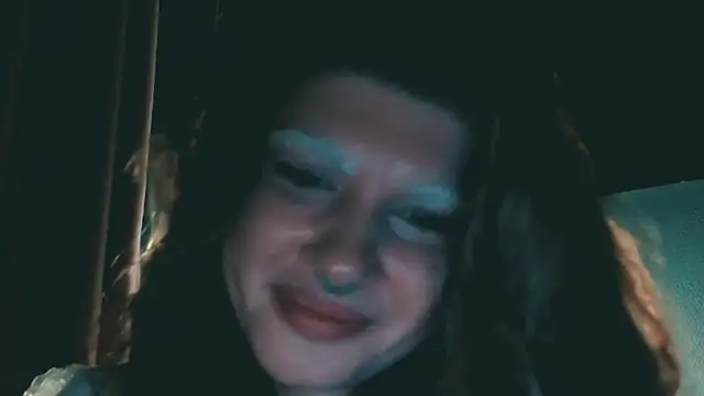 VivienDarkbloom webcam