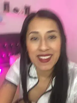 Watch ELY_FE_ live on EroticFlix - High definition streams