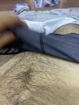 Sapir09 webcam