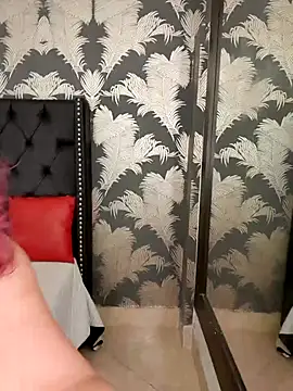 Aurora_Luxx webcam