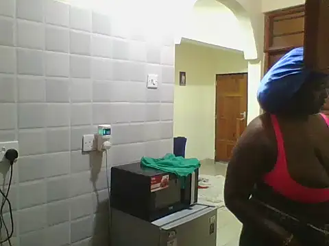 milkie43 webcam