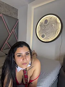 Alisom-23 webcam