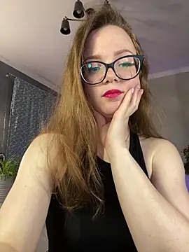 AngelaWhiti webcam