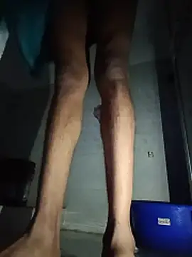 PrabV0319 webcam