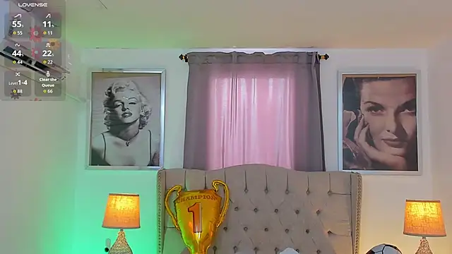 Beautyari_ webcam