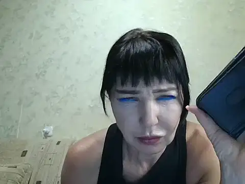 JeaneDavis webcam