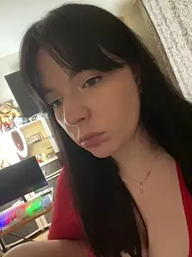 Poly_Nick webcam