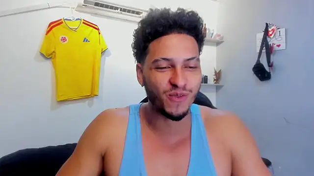 Kris_Khalifa69 webcam