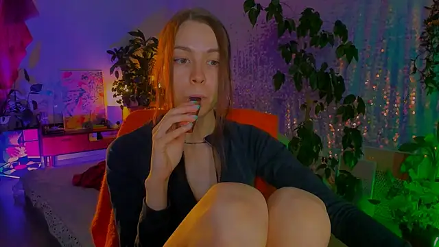 Watch poli__ live on EroticFlix - High definition streams