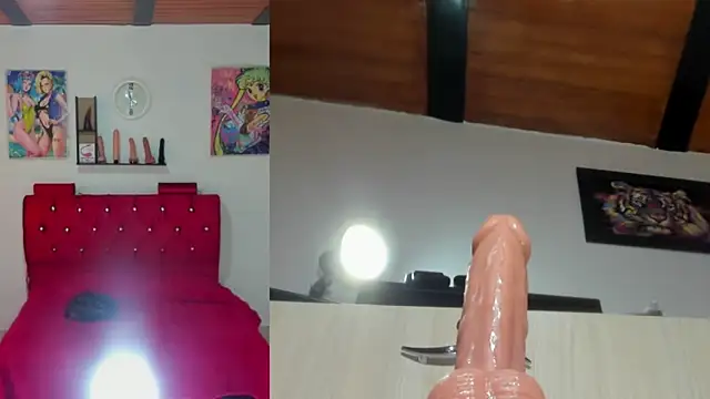Watch nikky_rosse live on EroticFlix - High definition streams