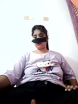 Hot_Angle webcam