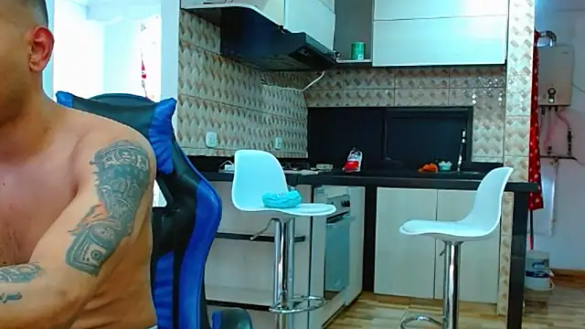 big--boss webcam