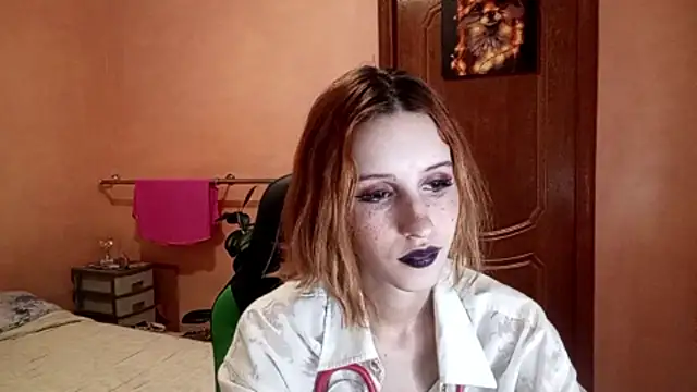 SirenFrost webcam