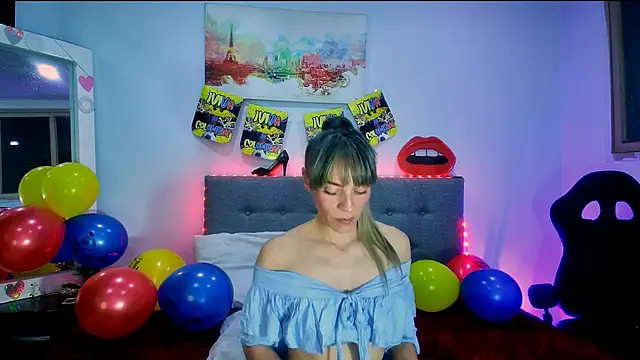 Lorena_sweet33 webcam