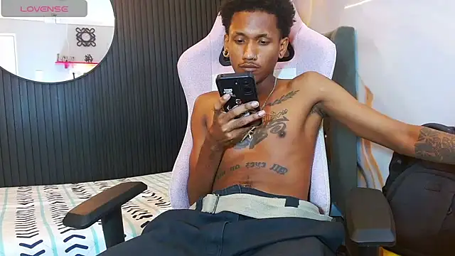 ManSant webcam